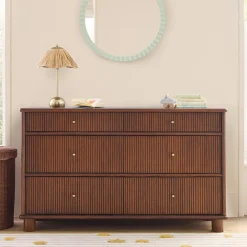Kids West Elm Kids Elora 6-Drawer Dresser (56")