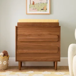 Kids West Elm Kids Gemini Narrow Dresser with Removable Topper (36")