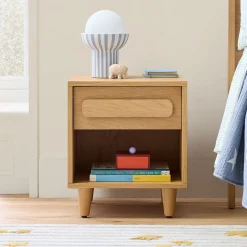 Kids West Elm Kids Gemini Nightstand (18")