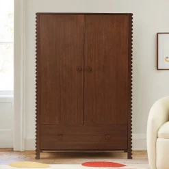 Kids West Elm Kids Josephine Wardrobe (40")