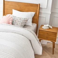Kids West Elm Kids Mid-Century Nightstand (18")