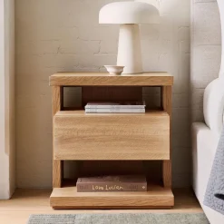 West Elm Killian Nightstand (22")