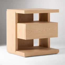 West Elm Killian Nightstand (22")
