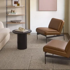 West Elm Kline Tufted Wool Rug