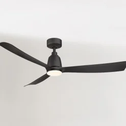 West Elm Kute Ceiling Fan (52")