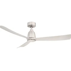 West Elm Kute Ceiling Fan (52")