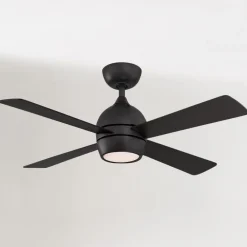 West Elm Kwad Ceiling Fan (44")