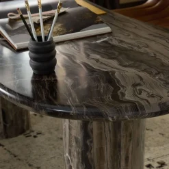 West Elm Laina Desk (70")