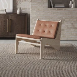 West Elm Laish Lounge Chair
