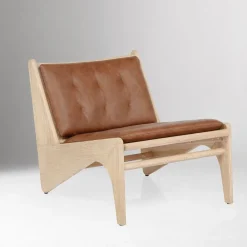 West Elm Laish Lounge Chair
