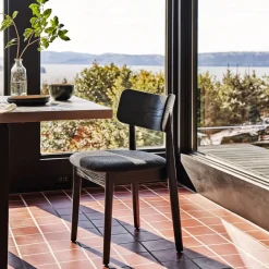 West Elm Lalia Dining Chair