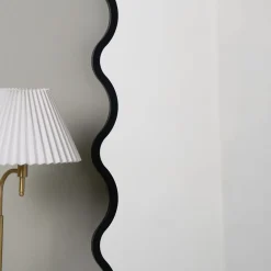 West Elm Lanai Floor Mirror