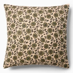 West Elm Laney Floral