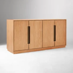 West Elm Lansen Buffet (63")