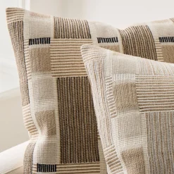 West Elm Layered Blocks