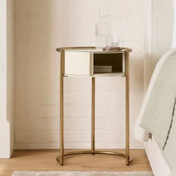West Elm Layton Nightstand (18")