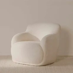 West Elm Lazarus Lounge Chair