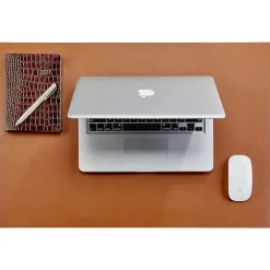 West Elm Leather Desk Blotter