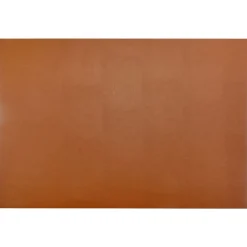 West Elm Leather Desk Blotter