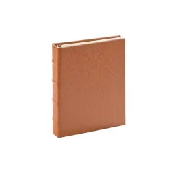 West Elm Leather Pocket Album