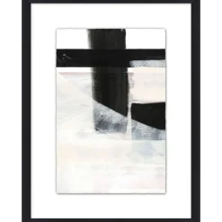 West Elm Leaving Spaces Framed Wall Art