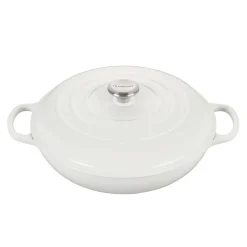 West Elm Le Creuset Braiser