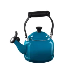 West Elm Le Creuset Demi Tea Kettle - 1.25 Qt.