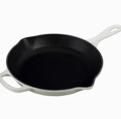 West Elm Le Creuset Iron Handled Skillet