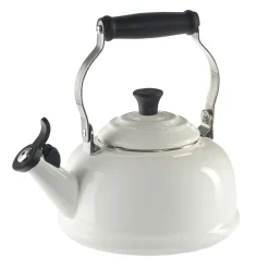 West Elm Le Creuset Whistling Kettle