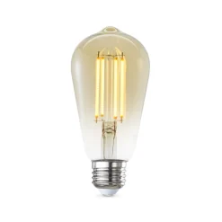 West Elm LED ST18 Bulb - 2700K Clear