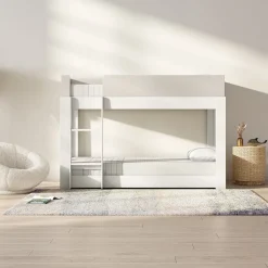 Kids West Elm Leesa Bunk Mattress