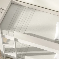 Kids West Elm Leesa Bunk Mattress