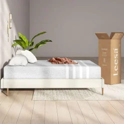 West Elm Leesa Original Hybrid Mattress