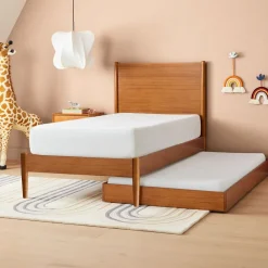 Kids West Elm Leesa Trundle Mattress