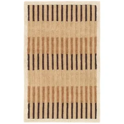 West Elm Leni Washable Wool Rug