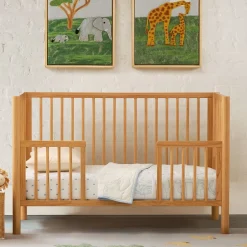 Kids West Elm Leo Crib Conversion Kit Only