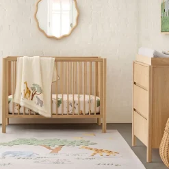Kids West Elm Leo Nursery Furniture Collection
