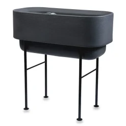 West Elm Lightweight Nest Outdoor Planters