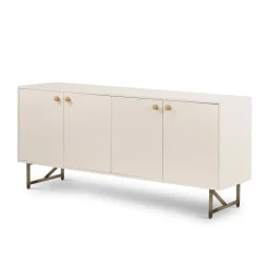 West Elm Lilia Buffet (72")