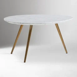 West Elm Lily Pad Nesting Table