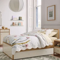 Kids West Elm Lina Bed