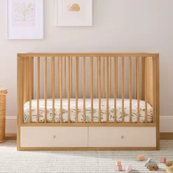 Kids West Elm Lina Nursery Furniture Collection