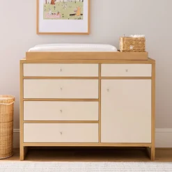 Kids West Elm Lina Nursery Furniture Collection