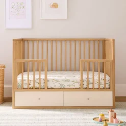 Kids West Elm Lina Storage Crib Conversion Kit Only
