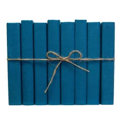 West Elm Linen Wrapped Colorpak