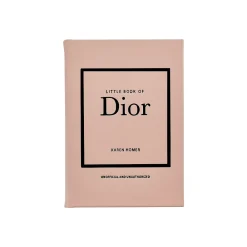 West Elm Little Book of Dior
