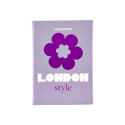 West Elm Little Book of London Style