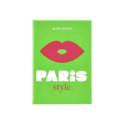 West Elm Little Book of Paris Style