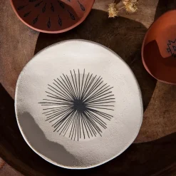 West Elm Little Korboose Trinket Dish - Yucca