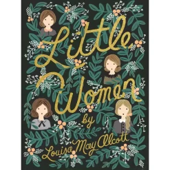 Kids West Elm Little Women